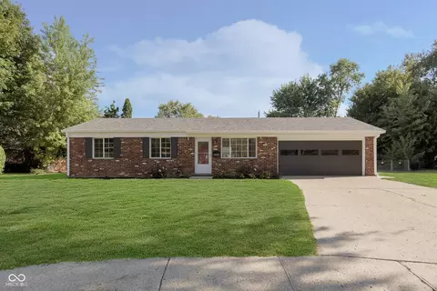 6008 Penway Cir, Indianapolis, IN 46224