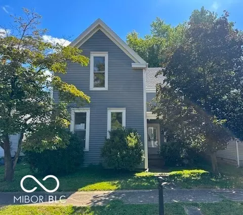 1024 10th St, Tell City, IN 47586