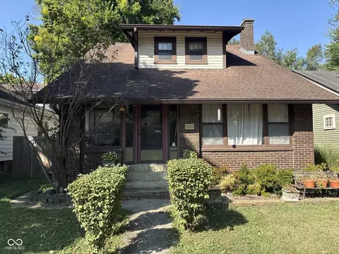 5026 Winthrop Ave, Indianapolis, IN 46205