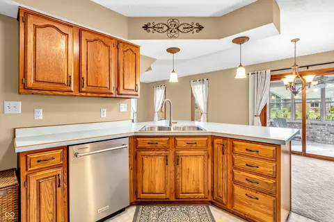 7574 Williamsburg Dr, Plainfield, IN 46168 photo 23