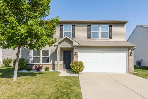 8052 Grove Berry Dr, Indianapolis, IN 46239