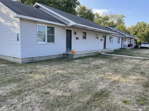 507 W 5th St, Sheridan, IN 46069
