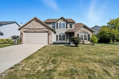 14041 Mimosa Ct, Fishers, IN 46038