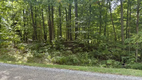1070 E Mohican Trl, Greensburg, IN 47240