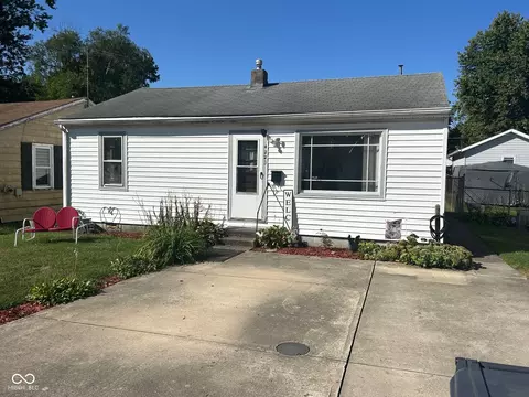 4223 Delaware St, Anderson, IN 46013