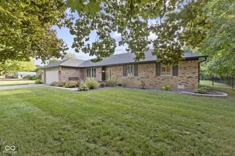 3951 Tansel Rd, Indianapolis, IN 46234