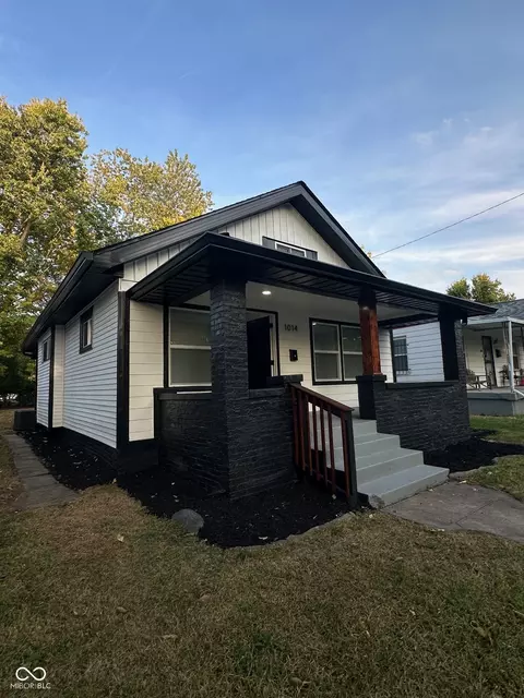 1014 N Sheffield Ave, Indianapolis, IN 46222