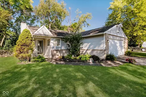 18773 Northview Pl, Noblesville, IN 46060