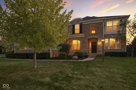15719 Viking Lair Rd, Westfield, IN 46074