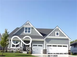 6631 Vintners Pk Blvd, Mccordsville, IN 46055