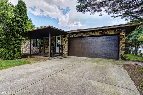 4318 Brian Rd, Anderson, IN 46013