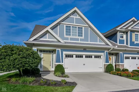 488 Chimney Rock Dr, Carmel, IN 46032