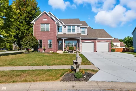 6 Pine Meadow Dr, Brownsburg, IN 46112