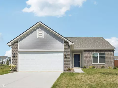 10024 Falls Canyon Ln, Indianapolis, IN 46229