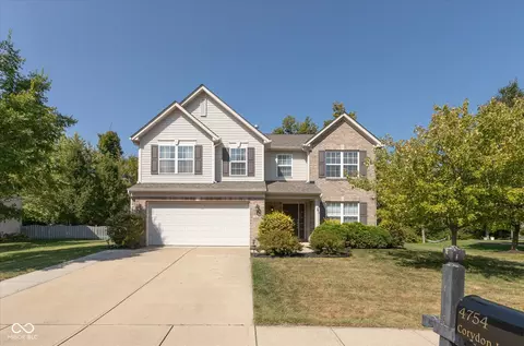 4754 Corydon Ln, Indianapolis, IN 46239