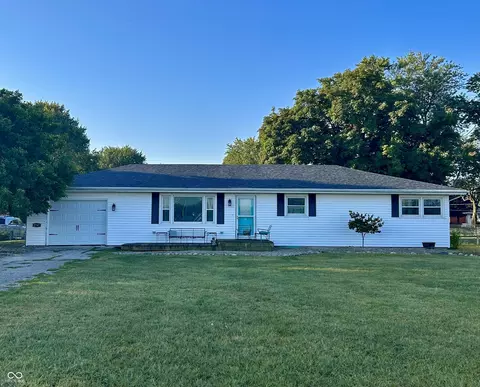 2787 W Old State Road 28, Tipton, IN 46072