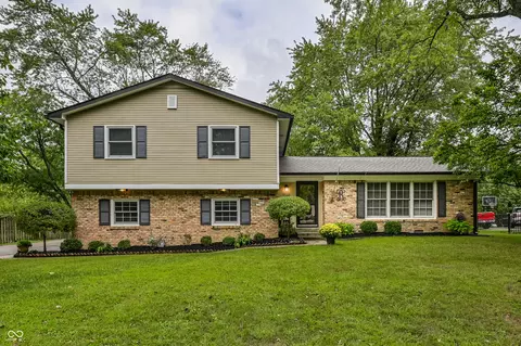 7280 N Irvington Ave, Indianapolis, IN 46250
