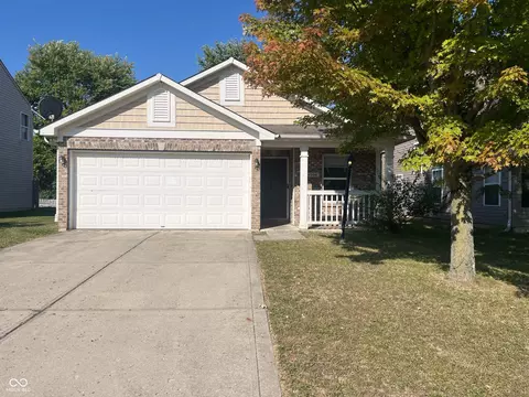 4106 Candy Apple Blvd, Indianapolis, IN 46235