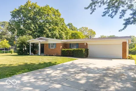 3606 Church Dr, Anderson, IN 46013