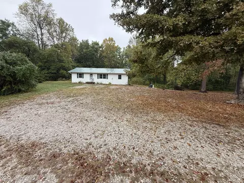 10881 N Pr 370 E, Brazil, IN 47834