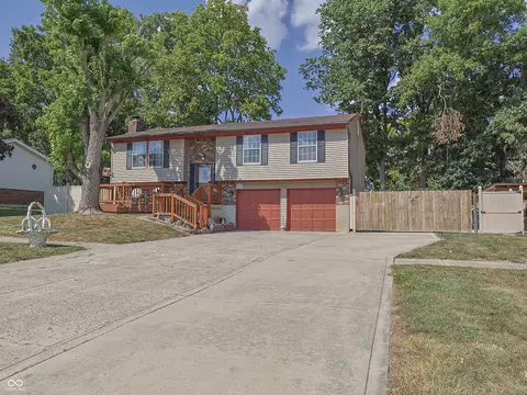 5538 Milhouse Rd, Indianapolis, IN 46221