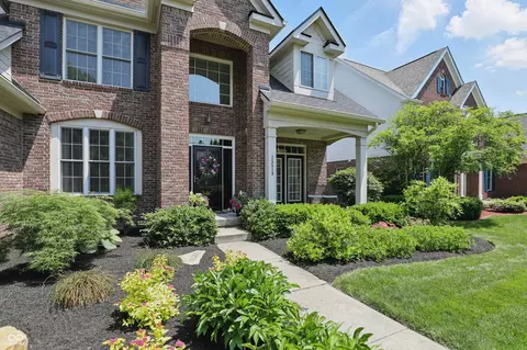 Exterior - 15519 Declaration Dr, Westfield, IN 46074 photo 11 of 12