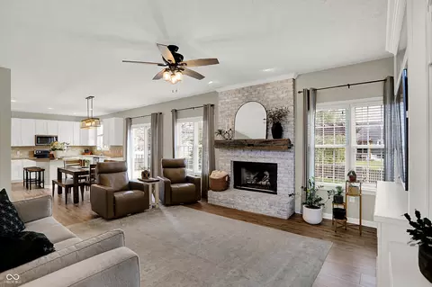 Living - 15519 Declaration Dr, Westfield, IN 46074 photo 1 of 5