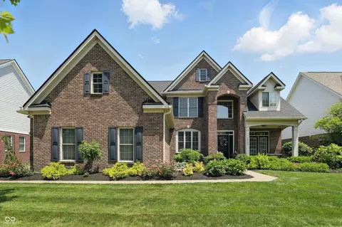 15519 Declaration Dr, Westfield, IN 46074