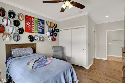 Bedroom - 15519 Declaration Dr, Westfield, IN 46074 photo 2 of 12