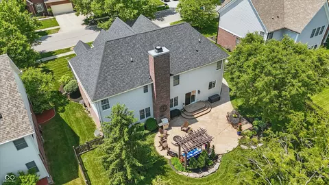View/Area - 15519 Declaration Dr, Westfield, IN 46074 photo 1 of 5