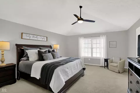 Bedroom - 15519 Declaration Dr, Westfield, IN 46074 photo 5 of 12