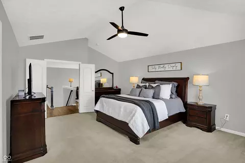 Bedroom - 15519 Declaration Dr, Westfield, IN 46074 photo 4 of 12