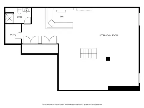 Floorplan - 15519 Declaration Dr, Westfield, IN 46074 photo 3 of 8