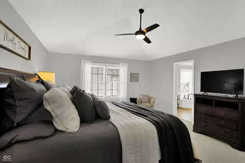 Bedroom - 15519 Declaration Dr, Westfield, IN 46074 photo 6 of 12