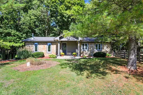 15030 Little Eagle Creek Ave, Zionsville, IN 46077