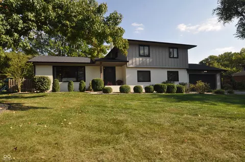 7815 Rough Cedar Ln, Indianapolis, IN 46250