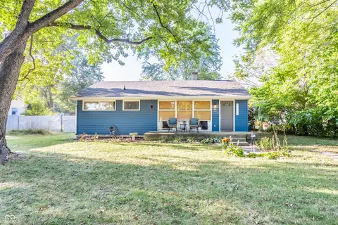 2601 E 71st St, Indianapolis, IN 46220