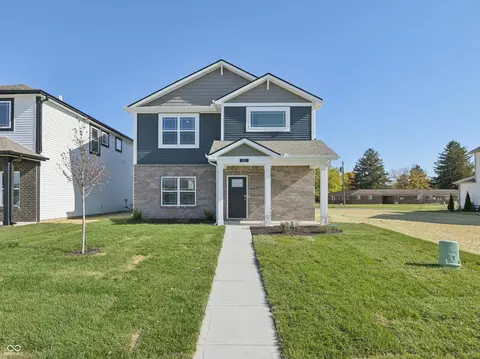 183 Springfield Xing, Greenfield, IN 46140
