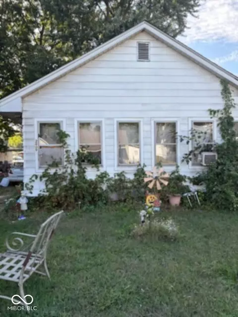 2809 S 11th 12 St, Terre Haute, IN 47802