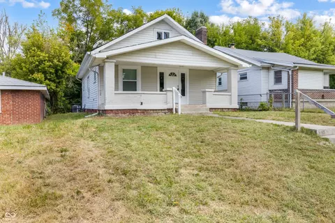 1410 W 35th St, Indianapolis, IN 46208
