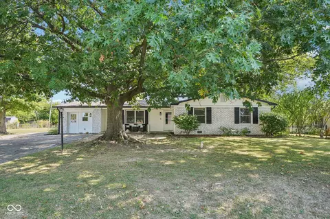 3107 S Richardt Ave, Indianapolis, IN 46239
