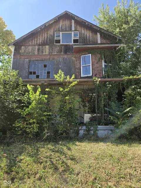 3310 N Capitol Ave, Indianapolis, IN 46208