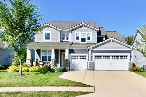 16501 Teak Dr, Noblesville, IN 46062
