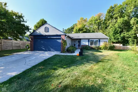 5709 Tansy Ct, Indianapolis, IN 46203