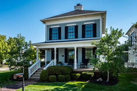 12933 Horlbeck St, Carmel, IN 46032