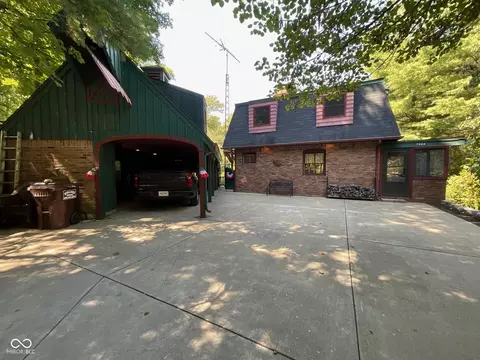 7906 E 240 S, Rockville, IN 47872