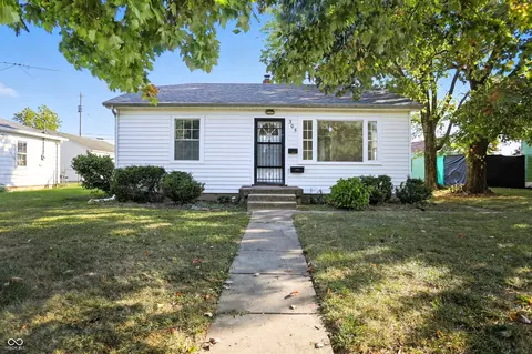 305 Mohawk St, Anderson, IN 46012