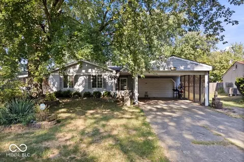 8902 Depot Dr, Indianapolis, IN 46217