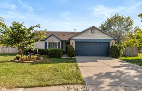 17120 Shadoan Way, Westfield, IN 46074