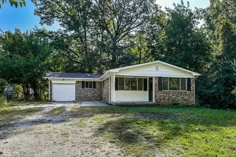 3619 N Kercheval Dr, Indianapolis, IN 46226